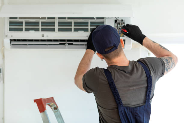 Air Duct Mold Removal in Montana City, MT